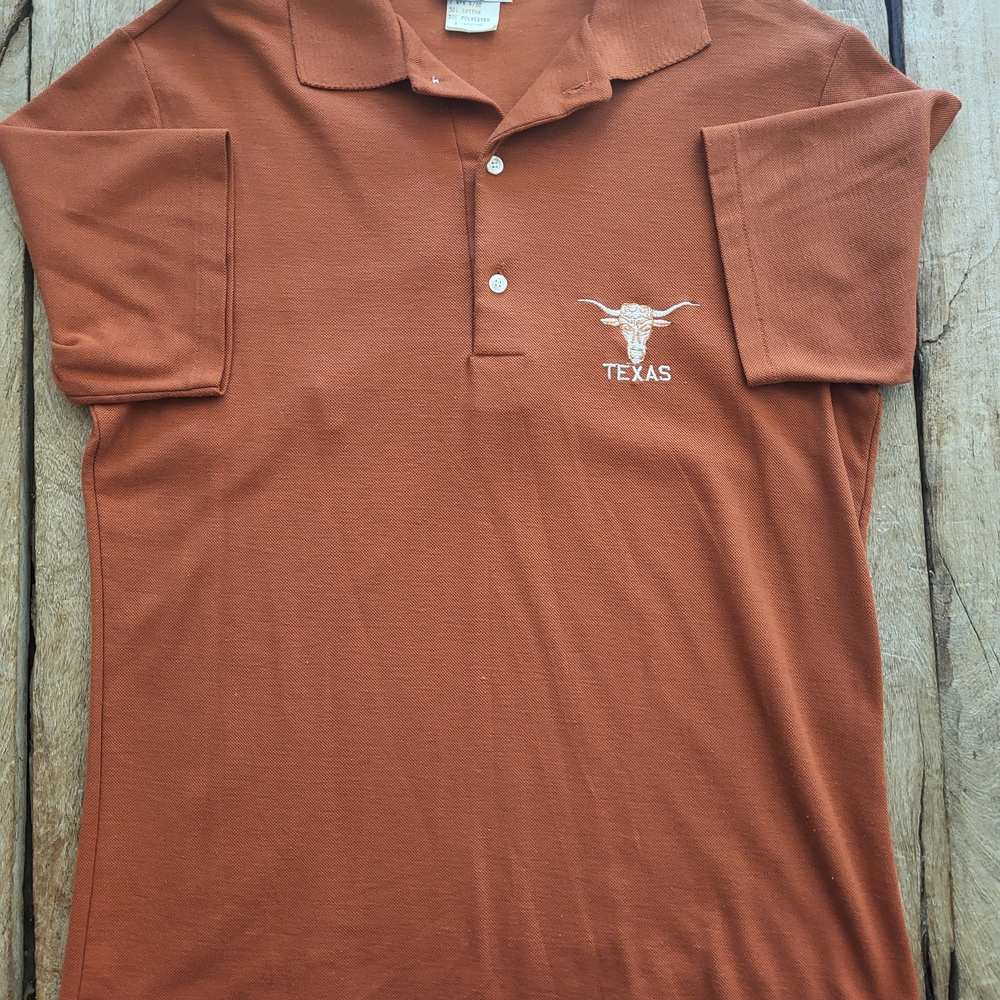 LOGO 7 Men's  Polo Shirt